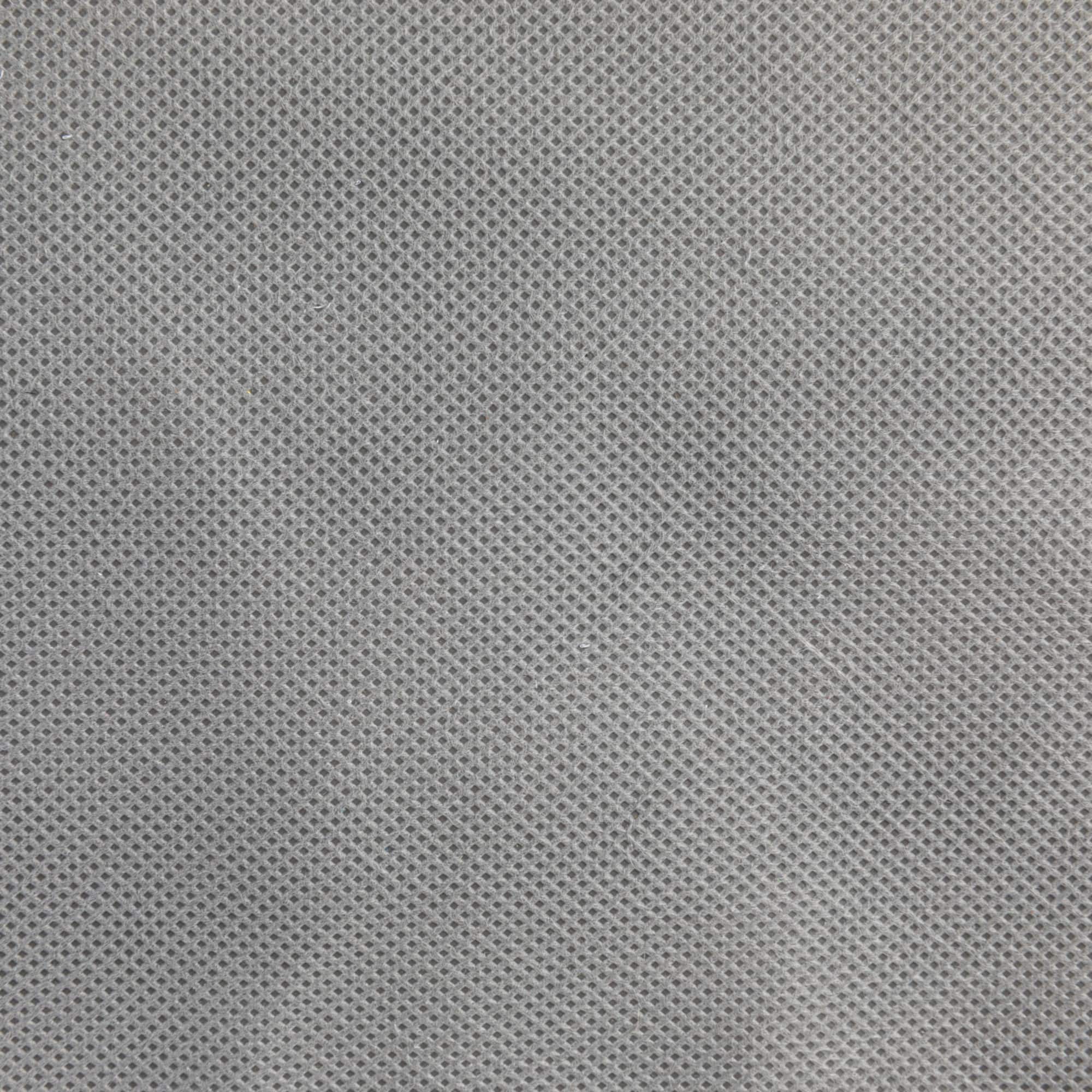 Household Essentials 6-Pocket Over the Door Gray Pocket Organizer